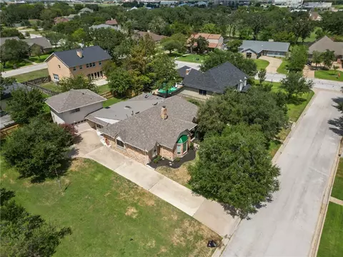 View/Area - 2807 Barwick Cir, Bryan, TX 77802 photo 2 of 3