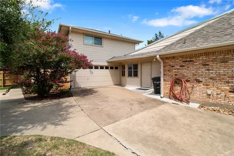Exterior - 2807 Barwick Cir, Bryan, TX 77802 photo 4 of 5