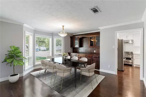 Dining - 2807 Barwick Cir, Bryan, TX 77802 photo 1 of 1