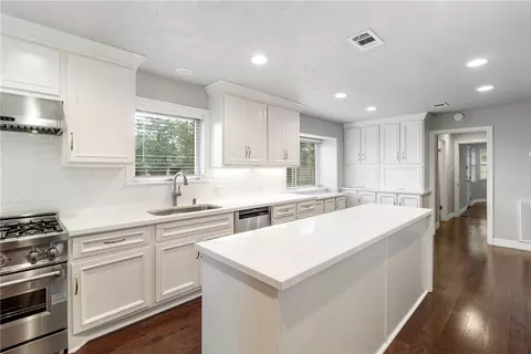 Kitchen - 2807 Barwick Cir, Bryan, TX 77802 photo 1 of 5