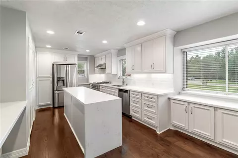 Kitchen - 2807 Barwick Cir, Bryan, TX 77802 photo 3 of 5