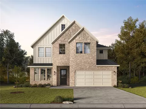 3725 Lamar Hollow Ct, College Station, TX 77845