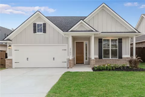3702 Archer Falls Ct, College Station, TX 77845