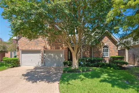 9413 Stonebridge Dr, College Station, TX 77845