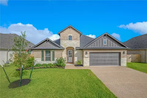 3576 Chantilly Path, Bryan, TX 77808 photo 1