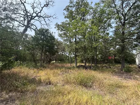 502 Packers Cir, Somerville, TX 77879