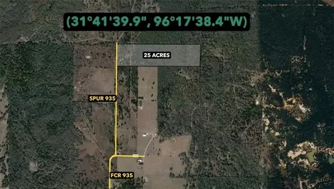 tbd Spur 935, Teague, TX 75840