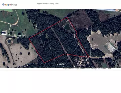 tbd Kelley Ln, Franklin, TX 77856