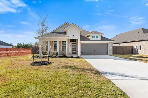 4249 Appalachian Trl, Bryan, TX 77802