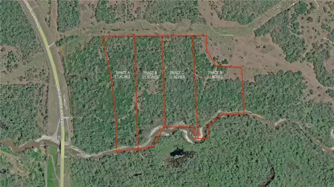 lot A Tbd Tonkaway Ridge Cir, College Station, TX 77845