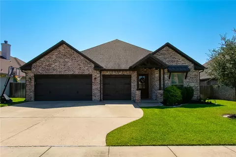 2713 Wolveshire Ln, College Station, TX 77845
