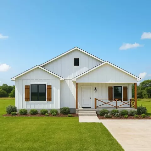 712 N Perkins, Franklin, TX 77856