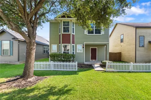10884 S Lake Mist Ln, Willis, TX 77318