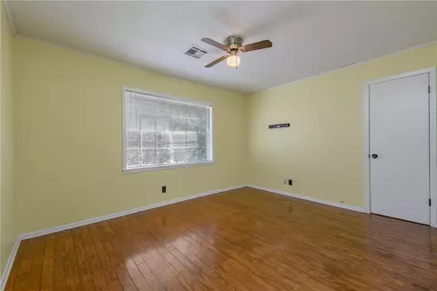 Bedroom - 515 N Sharp, Franklin, TX 77856 photo 2 of 2