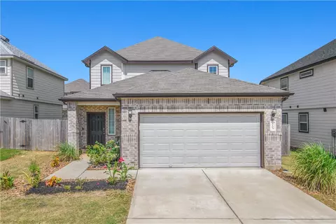 4703 Coyotillo Way, Bryan, TX 77807
