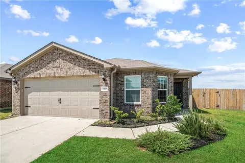 369 Palo Duro Canyon Dr, Katy, TX 77493