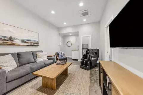 Living - 505 E 24th St, Bryan, TX 77803 photo 2 of 4