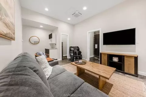 Living - 505 E 24th St, Bryan, TX 77803 photo 1 of 4