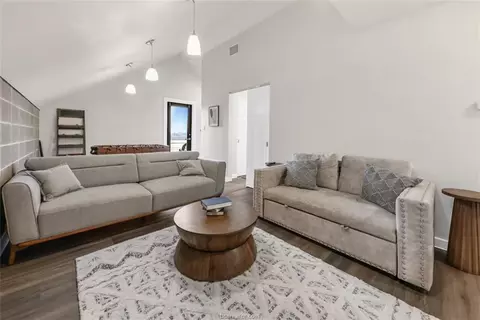 Living - 505 E 24th St, Bryan, TX 77803 photo 3 of 4