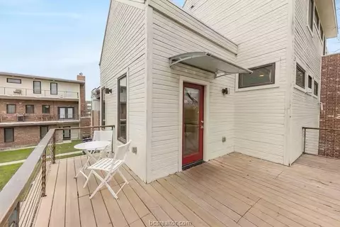 Exterior - 505 E 24th St, Bryan, TX 77803 photo 2 of 2