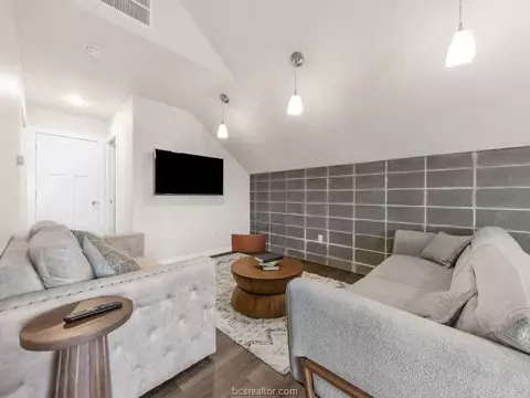 Living - 505 E 24th St, Bryan, TX 77803 photo 4 of 4