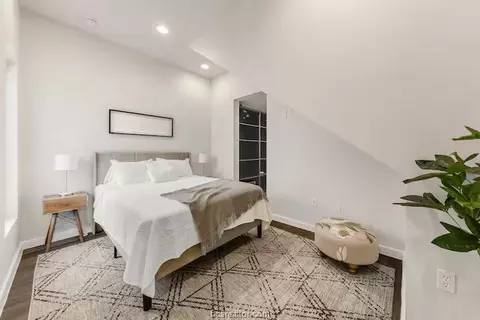 Bedroom - 505 E 24th St, Bryan, TX 77803 photo 1 of 3