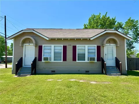 224 Ella St, Navasota, TX 77868