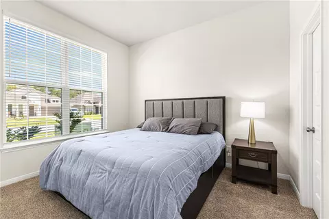 Bedroom - 1929 Chief St, Bryan, TX 77807 photo 2 of 3
