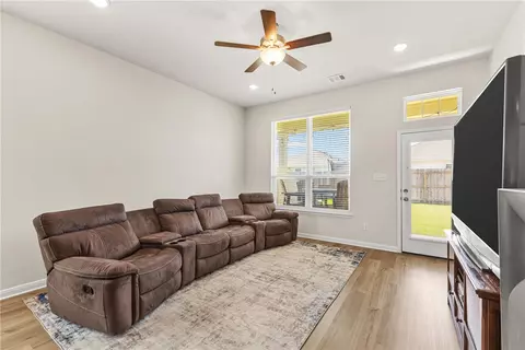Living - 1929 Chief St, Bryan, TX 77807 photo 1 of 2