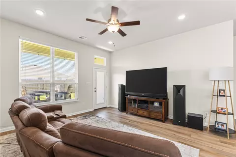 Living - 1929 Chief St, Bryan, TX 77807 photo 2 of 2