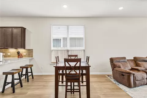 Dining - 1929 Chief St, Bryan, TX 77807 photo 1 of 1