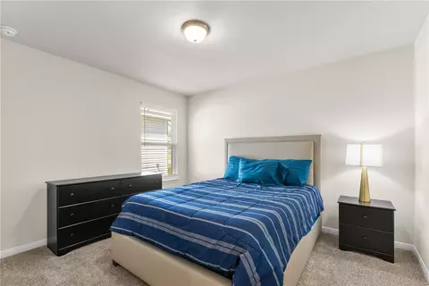 Bedroom - 1929 Chief St, Bryan, TX 77807 photo 3 of 3
