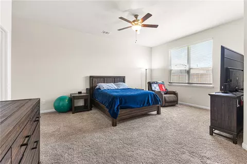 Bedroom - 1929 Chief St, Bryan, TX 77807 photo 1 of 3