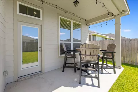 Exterior - 1929 Chief St, Bryan, TX 77807 photo 3 of 5