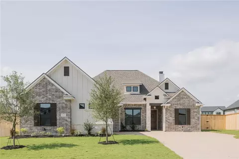 2326 Terrapin Trl, College Station, TX 77845