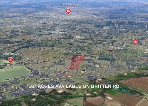 4796 Britten Rd, Bryan, TX 77807 photo 4