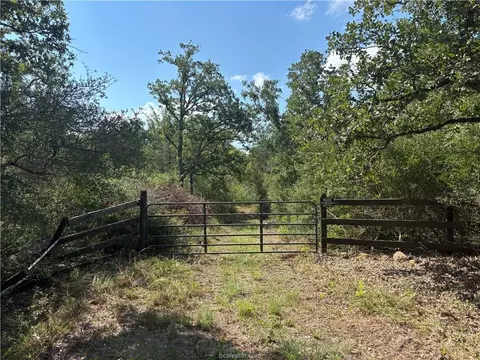 tbd Burr Oak Ln, Somerville, TX 77879