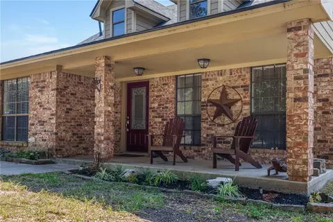 Exterior - 3920 Sierra Ct, Bryan, TX 77802 photo 3 of 6
