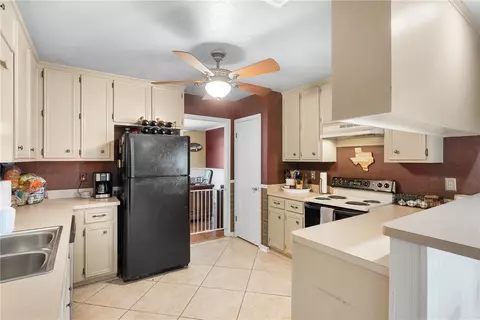 Kitchen - 3920 Sierra Ct, Bryan, TX 77802 photo 1 of 2