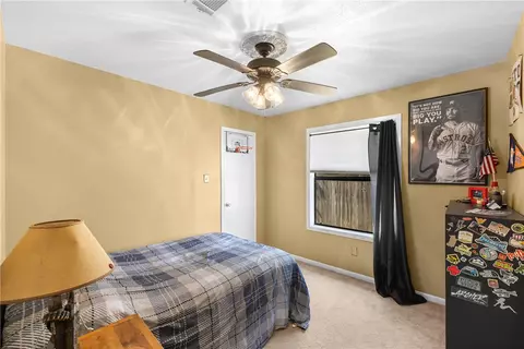 Bedroom - 3920 Sierra Ct, Bryan, TX 77802 photo 2 of 3