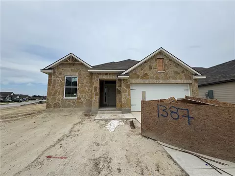 1387 Kingsgate Dr, Bryan, TX 77807