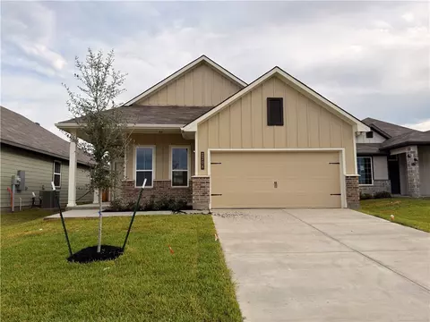 2208 Terrilyn Ct, Bryan, TX 77807