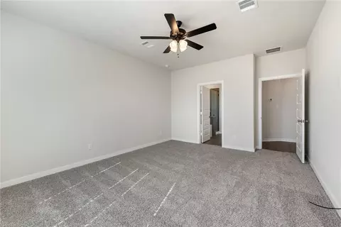 Bedroom - 1394 Kingsgate Dr, Bryan, TX 77807 photo 6 of 7