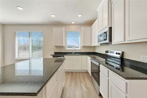 Kitchen - 1394 Kingsgate Dr, Bryan, TX 77807 photo 3 of 3