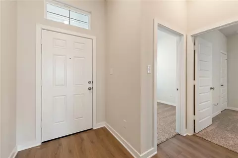 Entry Way - 1394 Kingsgate Dr, Bryan, TX 77807 photo 3 of 5