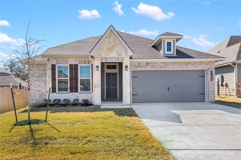 1394 Kingsgate Dr, Bryan, TX 77807