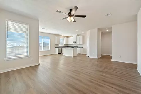 Living - 1394 Kingsgate Dr, Bryan, TX 77807 photo 3 of 7