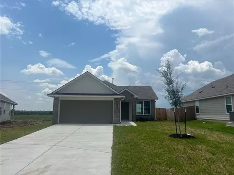 310 Broaddus Bnd, Caldwell, TX 77836