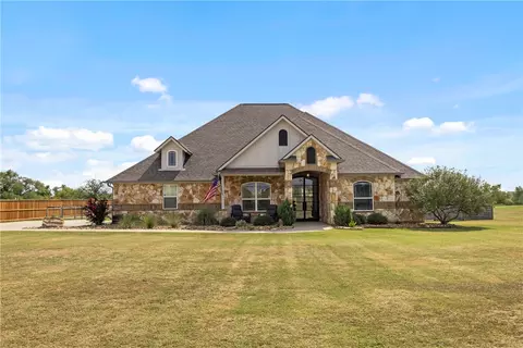 4724 Blazing Trl, Bryan, TX 77808