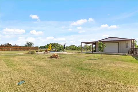 Exterior - 4724 Blazing Trl, Bryan, TX 77808 photo 7 of 9
